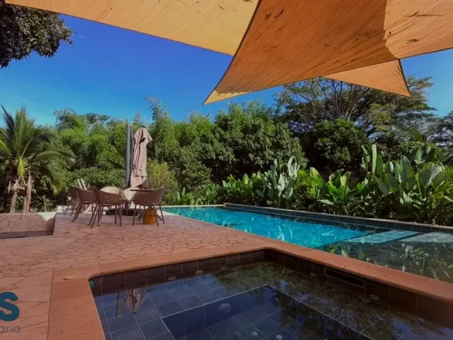 Finca Recreativa en San Jerónimo en Urbano
