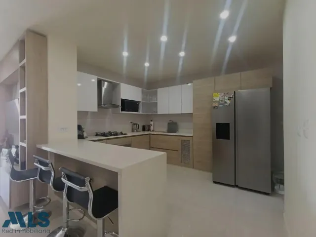 Apartamento en Medellín en Laureles