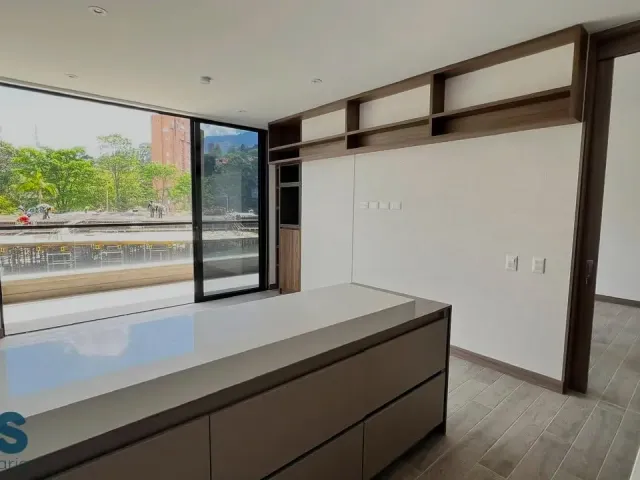 Apartamento en Medellín en El Poblado