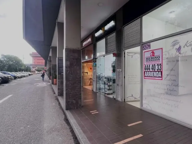 Local Comercial en Medellín en Laureles