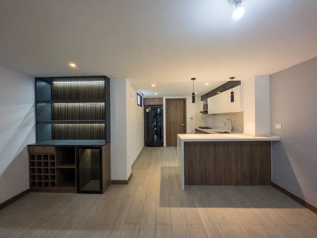 Turn-Key Boutique Duplex in Laureles | High-Yield Cash-Flowing Asset