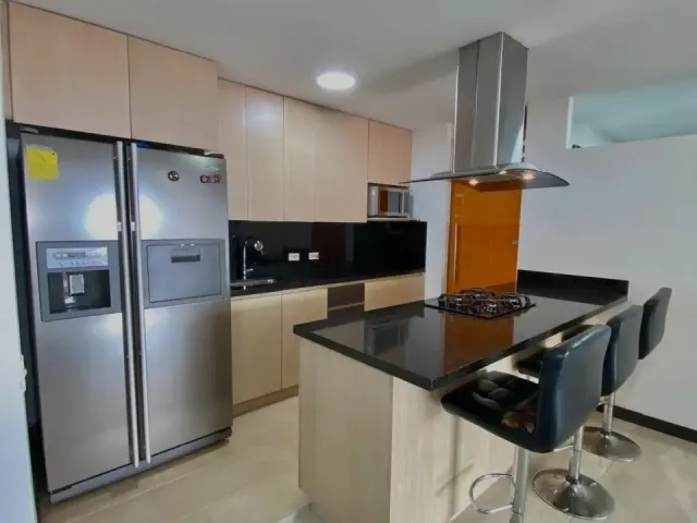 Apartamento en Envigado en Loma de Las Brujas