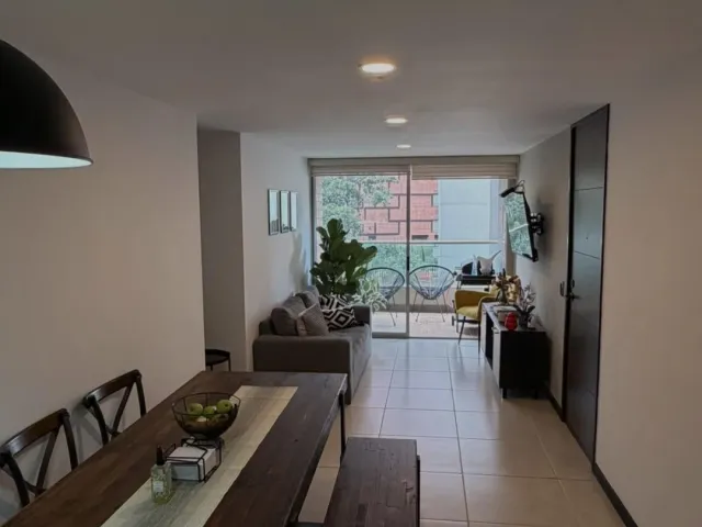 Apartamento en Sabaneta en V. San José