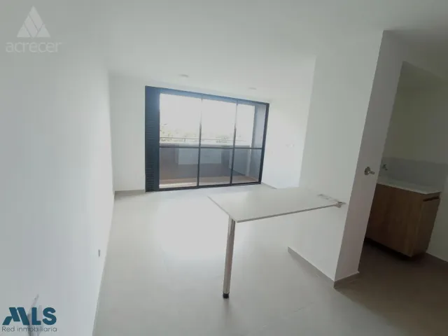 Apartamento en Rionegro en San Antonio de Pereira