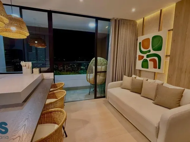 Apartamento en Medellín en Linares
