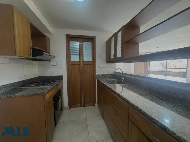 Apartamento en Sabaneta en Aves Marías