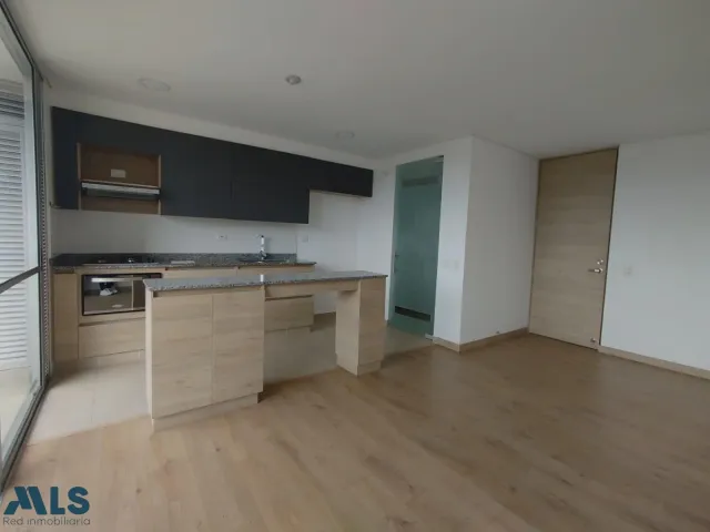 Apartamento en Rionegro en Sector Los Colegios