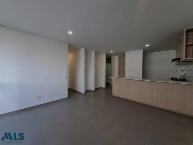 Apartamento en Medellín en Guayabal