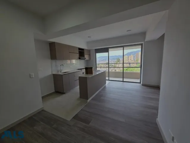 Apartamento en Sabaneta en Asdesillas
