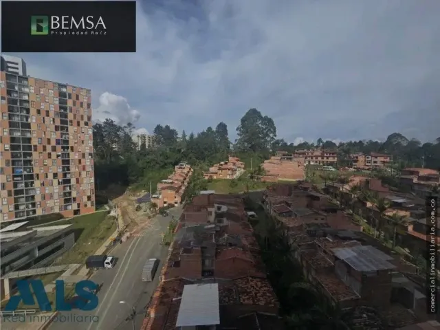 Apartamento en Rionegro en Tranvía