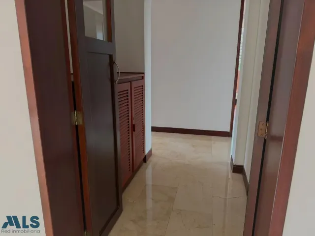 Apartamento en Medellín en El Poblado