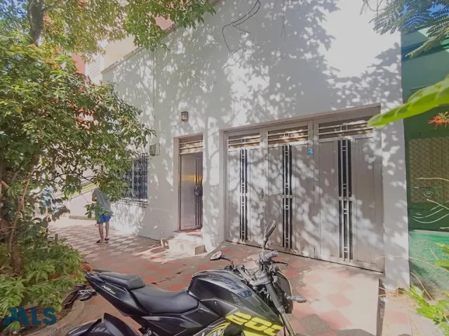 Casa en Medellín en La América