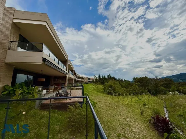 Casa en Rionegro en V. Sajonia