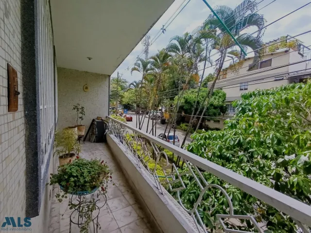 Apartamento en Medellín en La América