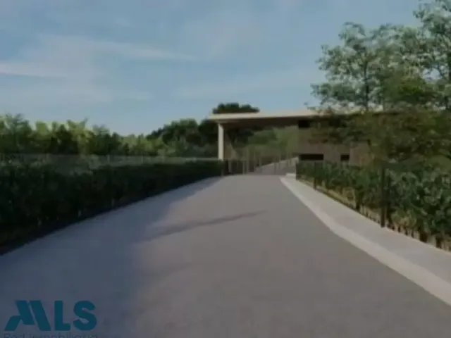 Lote Residencial en San Jerónimo en Urbano