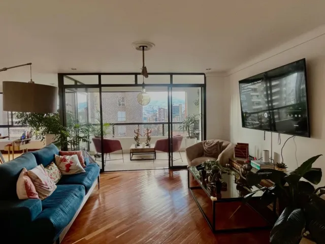 Apartamento en Medellín en La Florida