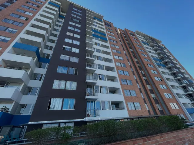 Apartamento en La Estrella en La Ferreria