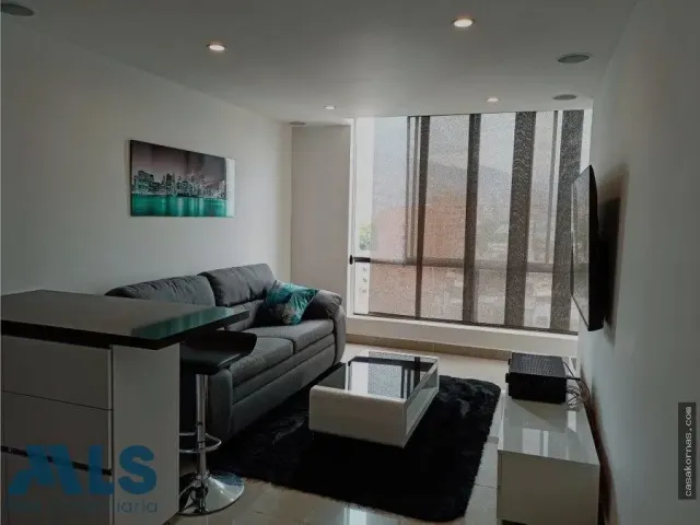 Apartamento en Medellín en Laureles