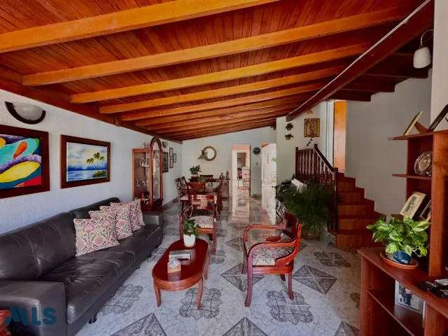Casa en Medellín en Calasanz