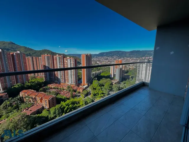 Apartamento en Itagüí en Suramerica