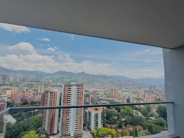 Apartamento en Sabaneta en El Carmelo