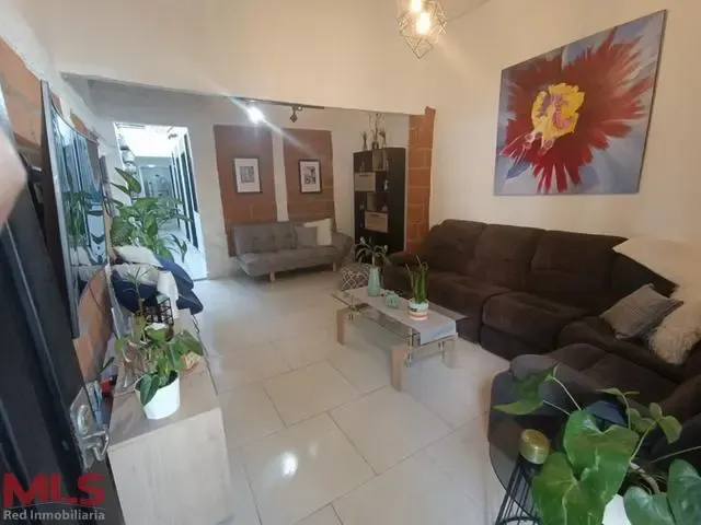 Casa en Medellín en Aranjuez