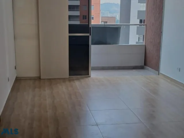 Apartamento en Sabaneta en Ancón Sur