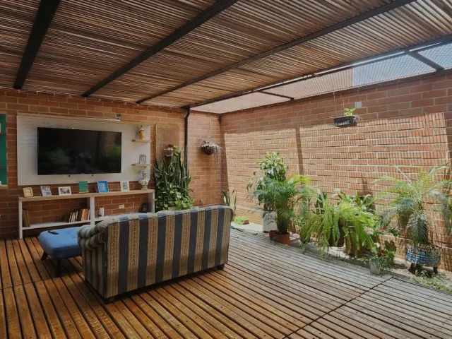 Apartamento en Medellín en Conquistadores