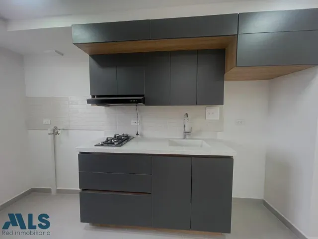 Apartamento en Rionegro en V. Fontibon 