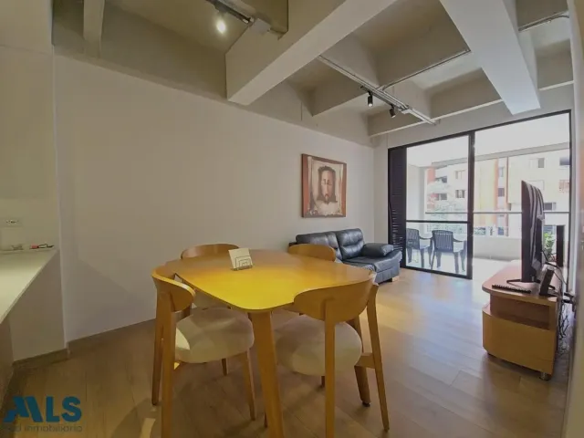 Apartamento en Envigado en Zuñiga