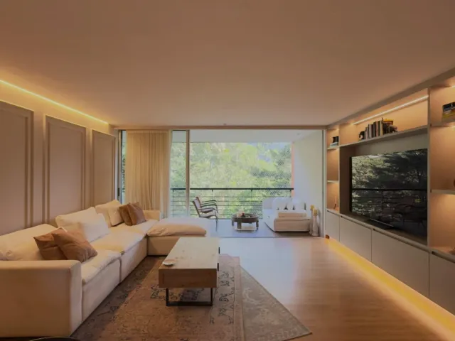Apartamento en Medellín en San Lucas