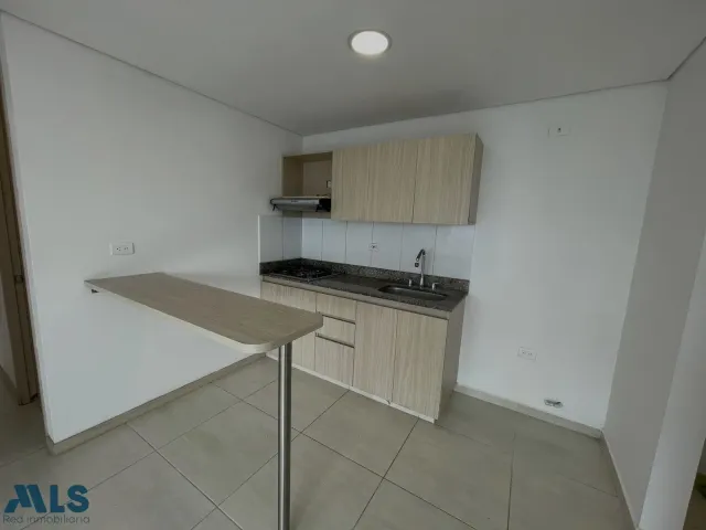 Apartamento en Itagüí en Ditaires