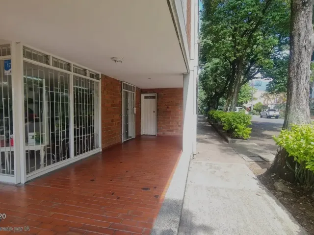 Local Comercial en Medellín en La Candelaria