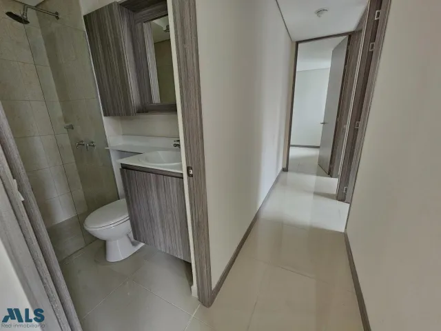 Apartamento en Itagüí en Ditaires