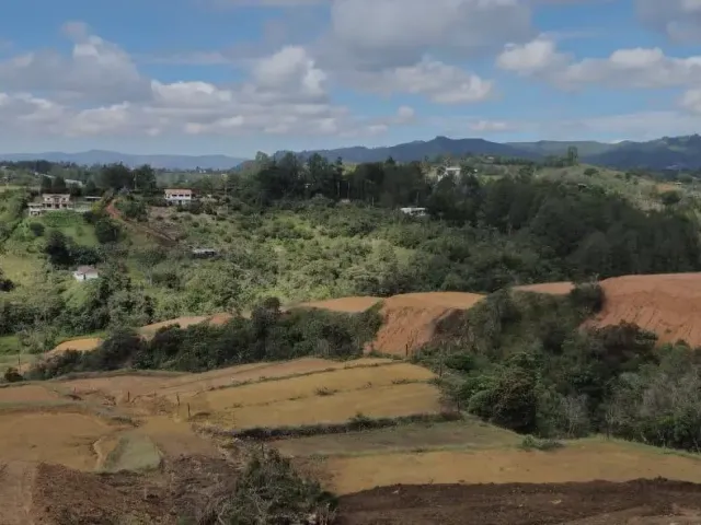 Lote Residencial en San Vicente en Rural