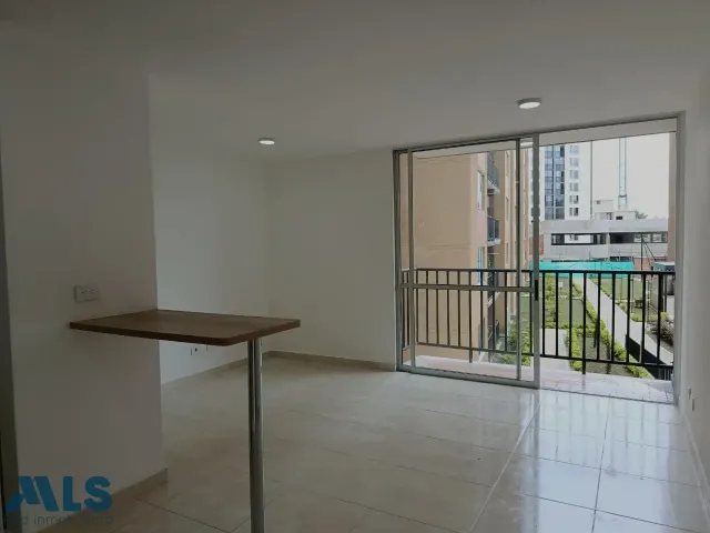 Apartamento en Rionegro en V. Cimarronas (Rionegro)