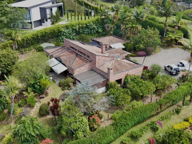 Casa en Rionegro en Aeropuerto