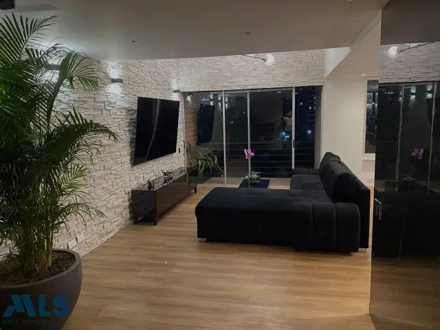 Apartamento en Medellín en Provenza
