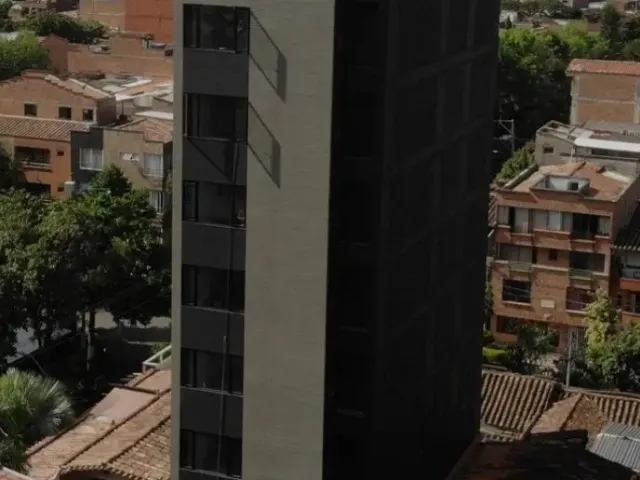 Apartamento en Envigado en La Magnolia
