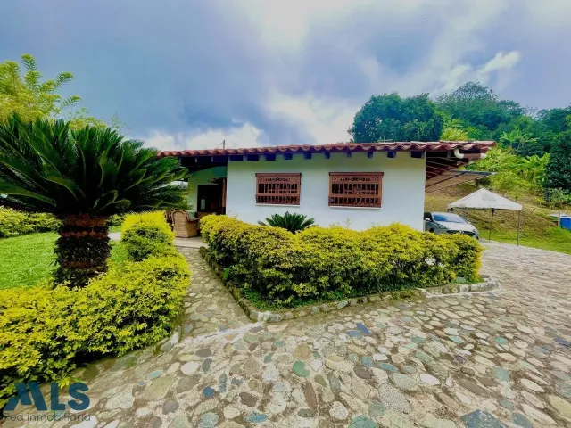 Finca Recreativa en Santa Bárbara en Rural