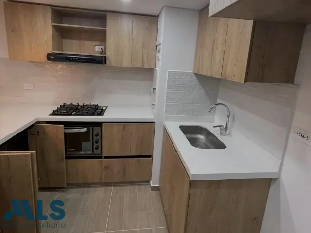 Apartamento en Rionegro en V. Fontibon 