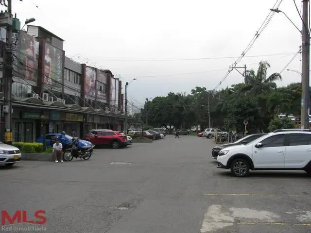 Local Comercial en Medellín en Guayabal