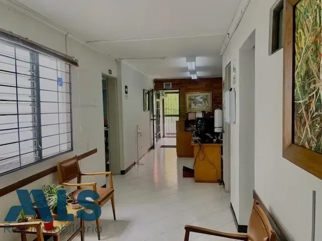 Apartamento en Medellín en Laureles