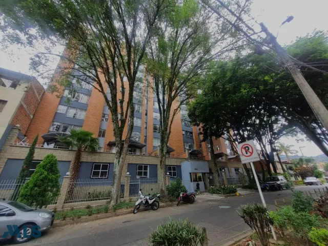 Apartamento en Medellín en La América