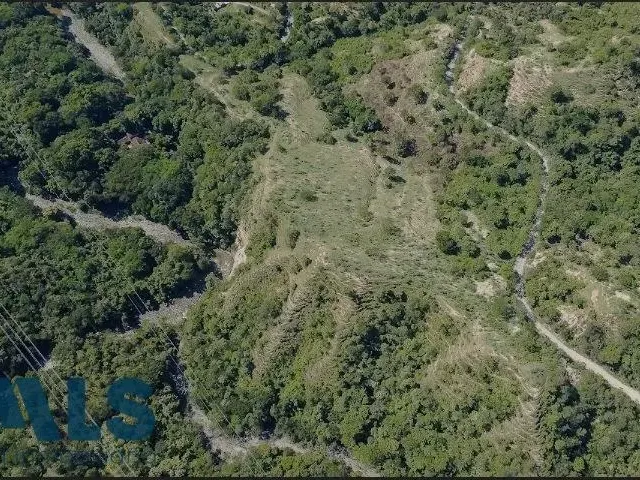Lote Comercial en San Jerónimo en V. Tafetanes