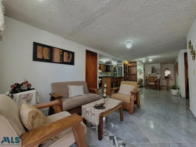 Casa en Rionegro en El Porvenir