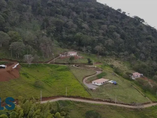 Lote Residencial en Tarso en Cauca Viejo