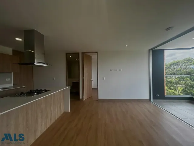 Apartamento en Rionegro en San Nicolas