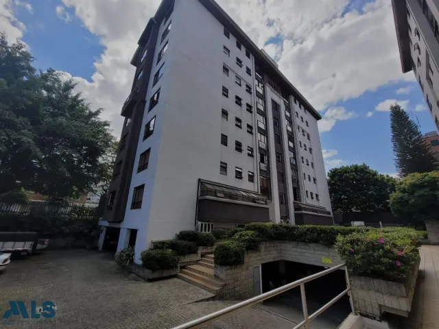 Apartamento en Medellín en Astorga