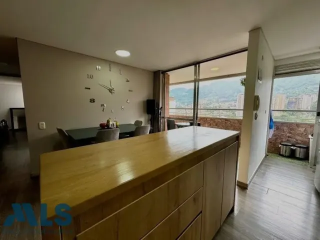 Apartamento en La Estrella en Suramérica